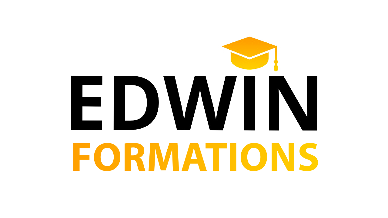 Edwin Formations