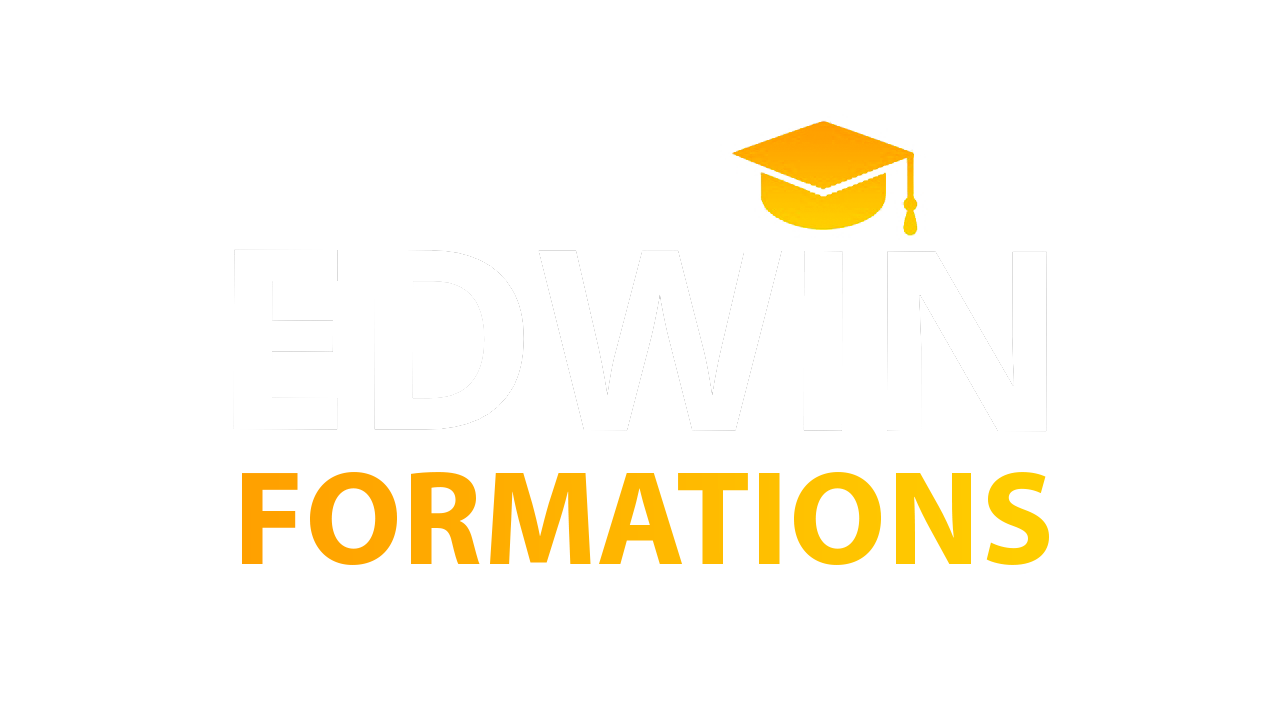 Edwin Formations